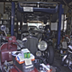 Illustration for article titled Classic Cars Restorations, in Okazaki, Aichi, Japan